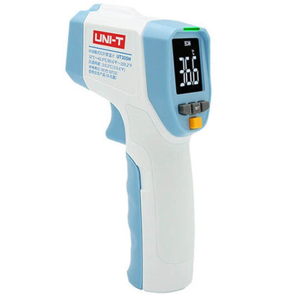 THERMOMETER INFRARED 32-42.9C FOR HUMAN BODY (NON-CONTACT)