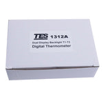 DIGITAL THERMOMETER DUAL TYPE-K