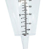 RAIN GAUGE MEASURES UPTO 50MM RAIN GARDEN CONE