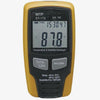 DATALOGGER TEMPERATURE & HUMIDITY