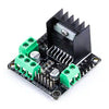 MOTOR DRIVER MODULE L298N 4 WIRE STEPPER OR 2 DC MOTORS