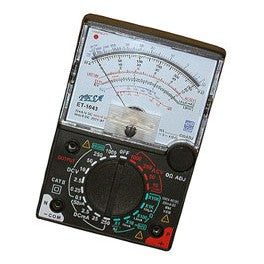 MULTIMETER ANALOG RES AMP VOLT VOM