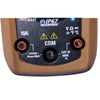 MULTIMETER DIGITAL 10A W/BASIC CATIII 600V TRUE RMS IP67