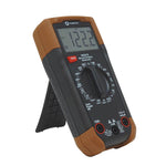MULTIMETER DIGITAL 10A W/BASIC CATIII 300V CATII 600V