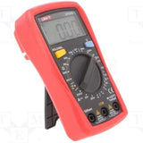 MULTIMETER DIGITAL 10A HANDHELD TEMP HOLD BACK