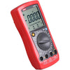 MULTIMETER DIGITAL 20A CAP/DIODE/HFE/TEMP/VOLT/CUR