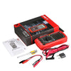 MULTIMETER DIGITAL 20A CAP/DIODE/HFE/TEMP/VOLT/CUR