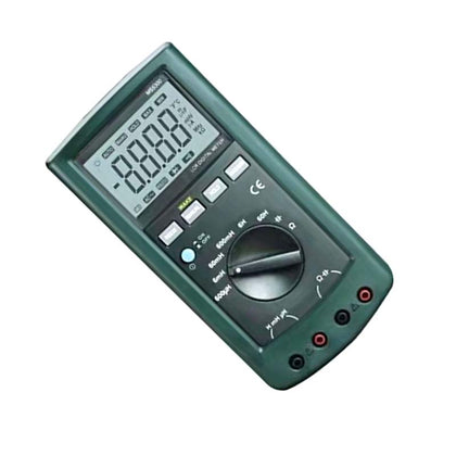 MULTIMETER DIGITAL LCR WITH AUTO SHUT OFF AUTO/MANUAL RANGE