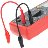 MULTIMETER DIGITAL LCR WITH DIODE TRANSISTOR