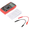 MULTIMETER DIGITAL LCR WITH DIODE TRANSISTOR