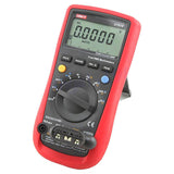 MULTIMETER DIGITAL AUTO 10A W/RS-232 INTERFACE