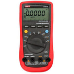 MULTIMETER DIGITAL AUTO 10A W/RS-232 INTERFACE