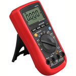 MULTIMETER DIGITAL AUTO 10A W/RS-232 INTERFACE