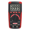 MULTIMETER DIGITAL AUTO 10A CATIII VOLT RES TEMP AMP