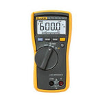MULTIMETER DIGITAL AUTO TRUE RMS RES CAP DIODE VOLT CONTINUITY