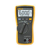 MULTIMETER DIGITAL AUTO TRUE RMS RES CAP DIODE VOLT CONTINUITY