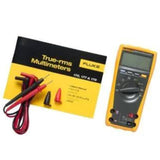 MULTIMETER DIGITAL AUTO TRUERMS RES CAP DIODE VOLT FREQ CONTINUI