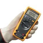 MULTIMETER DIGITAL AUTO TRUERMS RES CAP DIODE VOLT FREQ CONTINUI