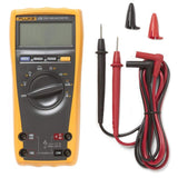 MULTIMETER DIGITAL AUTO TRUERMS RES CAP DIODE VOLT FREQ CONTINUI