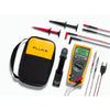 MULTIMETER DIGITAL AUTO TRUERMS RES CAP DIODE VOLT FREQ TEMP CON