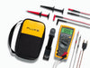 MULTIMETER DIGITAL AUTO TRUERMS RES CAP DIODE VOLT FREQ TEMP CON