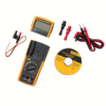 MULTIMETER DIGITAL AUTO TRUE RMS REMOTE DISPLAY