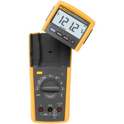 MULTIMETER DIGITAL AUTO TRUE RMS REMOTE DISPLAY
