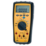 MULTIMETER DIGITAL AUTO 10A TRUE RMS CAP TEMP DATAHOLD CATIV