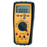 MULTIMETER DIGITAL AUTO 10A TRUE RMS CAP TEMP DATAHOLD CATIV