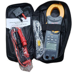AC DIGITAL CLAMP METER TRUE RMS