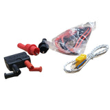 AC DIGITAL CLAMP METER TRUE RMS