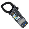 MULTIMETER DIGITAL CLAMP TRMS 2000AAC /750VAC/1KVDC/400KOHM/CO