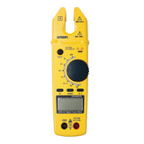 MULTIMETER DIGITAL CLAMP OPN JAW 200A AC/600V AC/DC