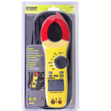 MULTIMETER DIGITAL AC CLAMP TYPE