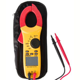 MULTIMETER DIGITAL AC CLAMP TYPE