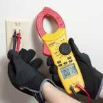 MULTIMETER DIGITAL AC CLAMP TYPE