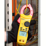 MULTIMETER DIGITAL AC CLAMP TYPE