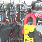 MULTIMETER DIGITAL AC CLAMP TYPE