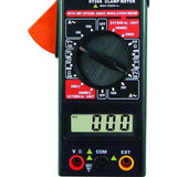 MULTIMETER DIGITAL CLAMP AC 750V AC CURRENT 200A TO 1000A