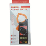 MULTIMETER DIGITAL CLAMP AC 750V AC CURRENT 200A TO 1000A