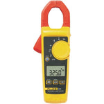 MULTIMETER DIGITAL CLAMP TRUE RMS AC/DC 600V 400A RES