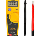 MULTIMETER DIGITAL CLAMP AC/DC 1000V 100A AC AMP CONTINUITY