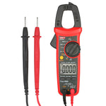 MULTIMETER DIGITAL CLAMP AC/DC 600A 600V 60M 60mF -40 TO 1000C