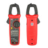 MULTIMETER DIGITAL CLAMP AC/DC 600A 600V 60M 60mF -40 TO 1000C