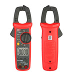 MULTIMETER DIGITAL CLAMP AC/DC 600A 600V 60M 60mF -40 TO 1000C