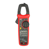 MULTIMETER DIGITAL CLAMP AC/DC 600A 600V 60M 60mF -40 TO 1000C