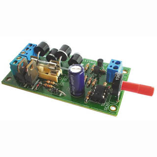 LIGHT ORGAN - LOW VOLTAGE {{