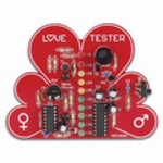 LOVE TESTER