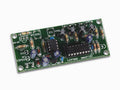 ELECTRONIC STEREO VOLUME CONTROL