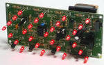 LED CHEVRON ARROW